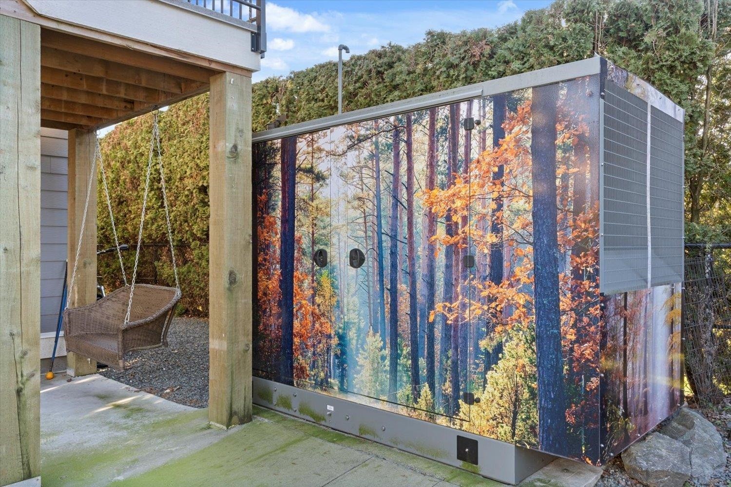 6257 Sumas Prairie Road, Sardis - Greendale, BC