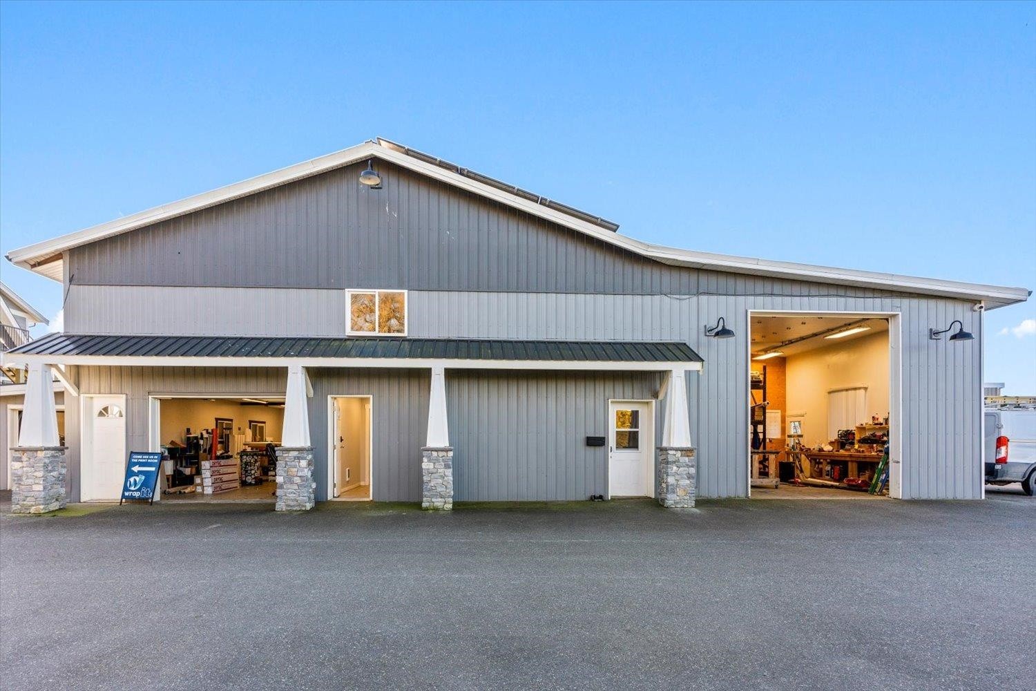 6257 Sumas Prairie Road, Sardis - Greendale, BC