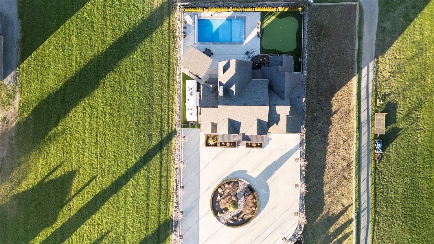 6257 Sumas Prairie Road, Sardis - Greendale, BC