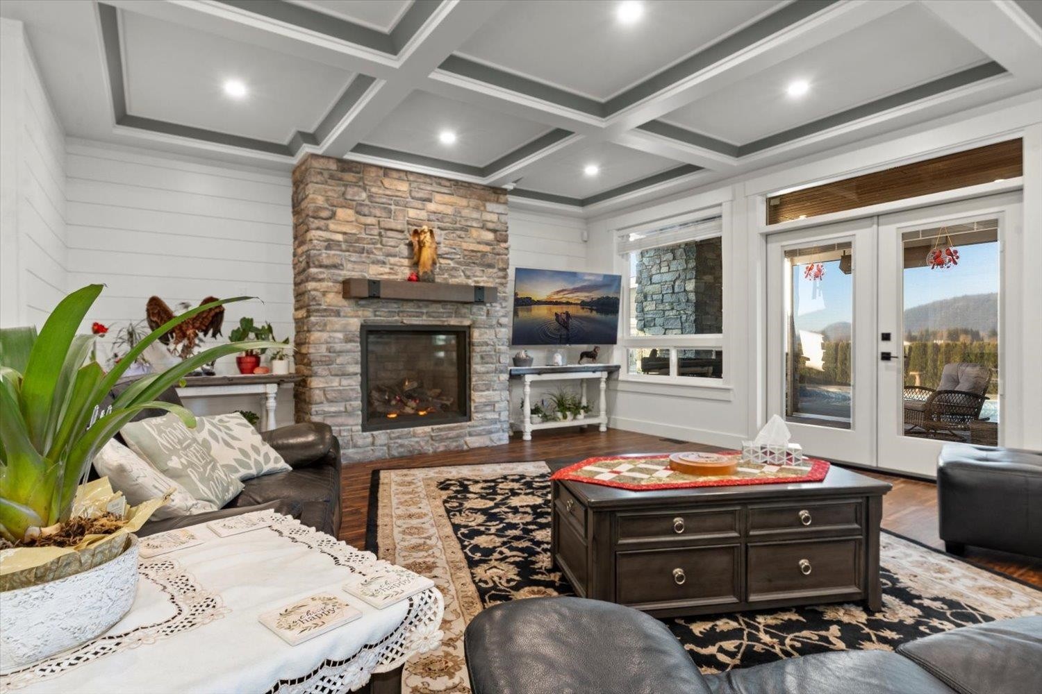 6257 Sumas Prairie Road, Sardis - Greendale, BC