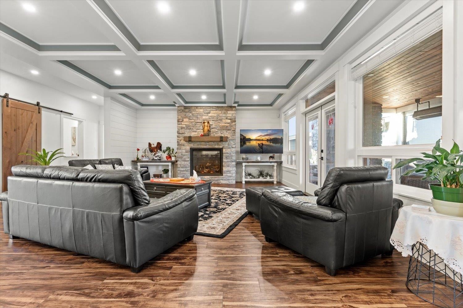 6257 Sumas Prairie Road, Sardis - Greendale, BC