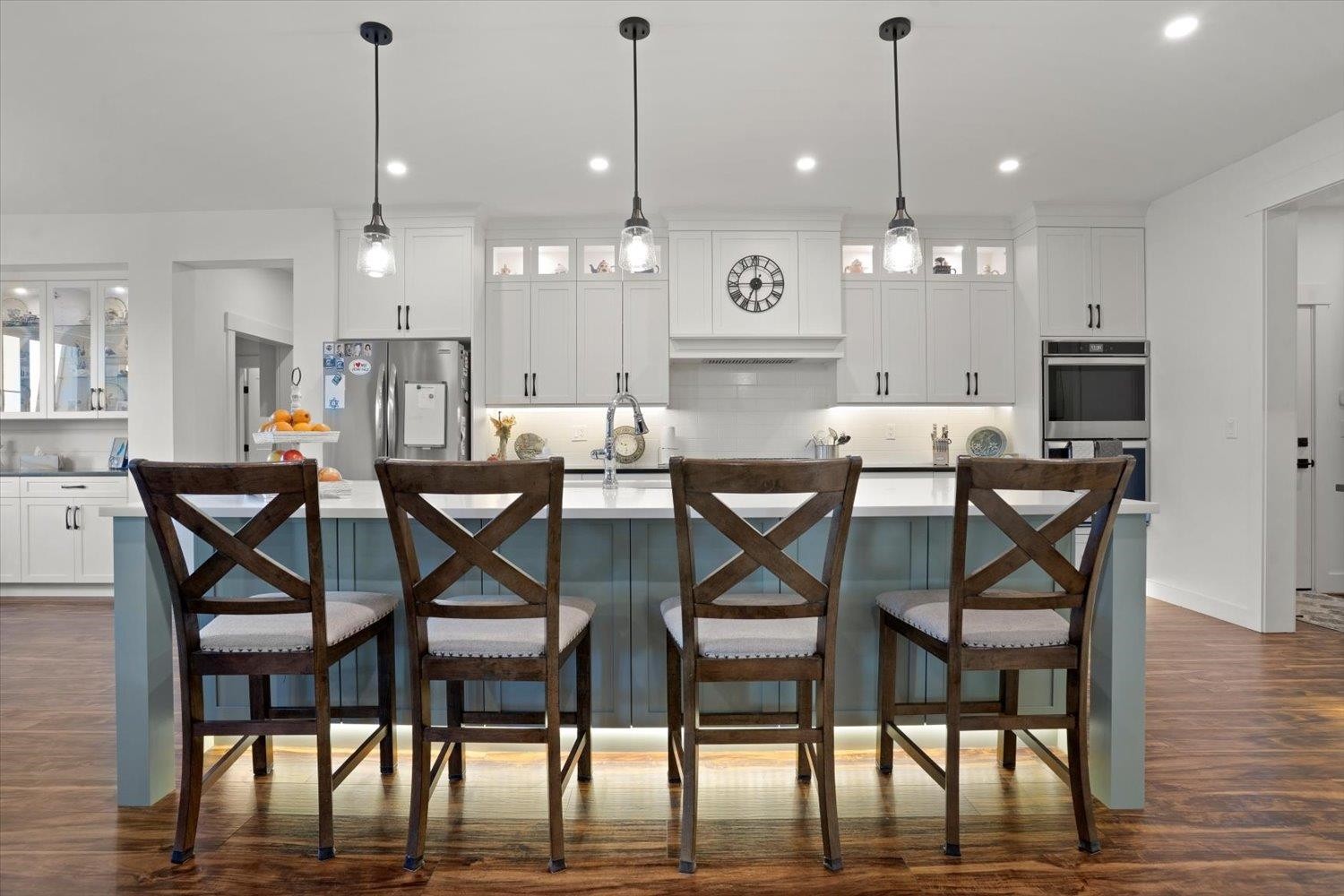 6257 Sumas Prairie Road, Sardis - Greendale, BC