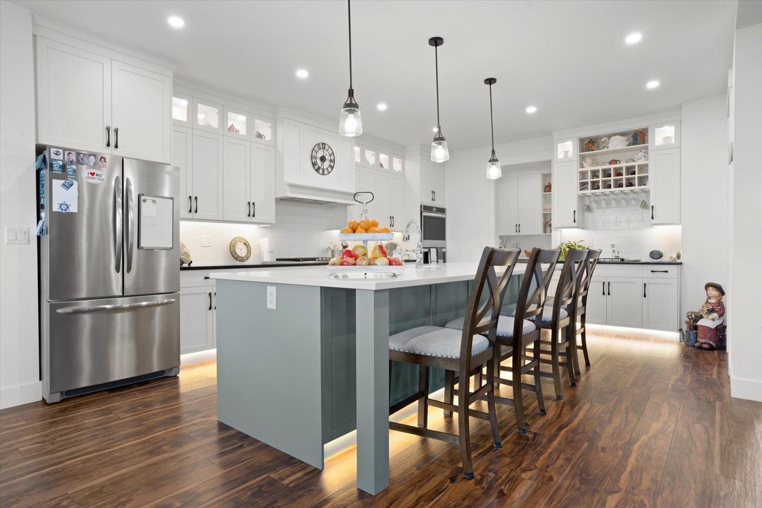 6257 Sumas Prairie Road, Sardis - Greendale, BC