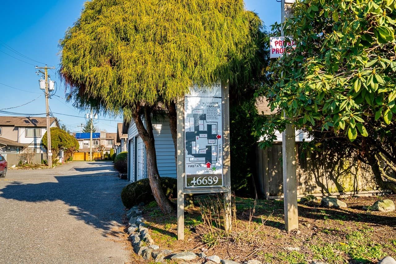 28-46689 First Avenue, Chilliwack, BC