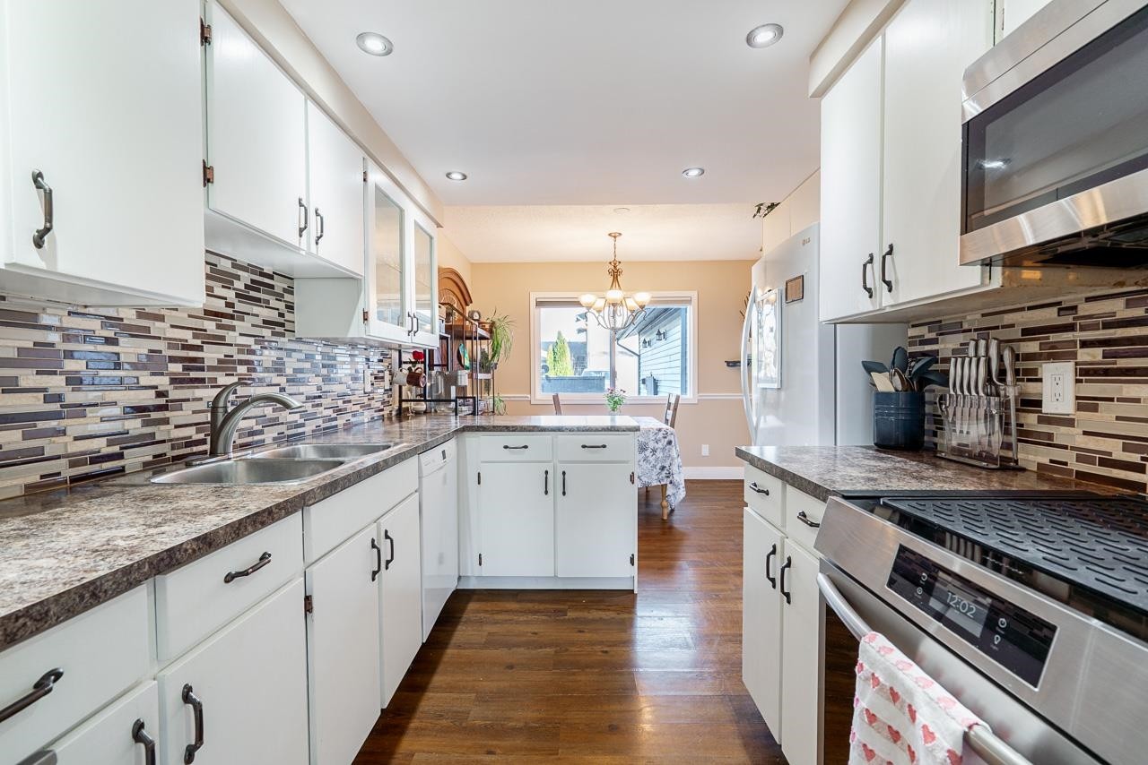 28-46689 First Avenue, Chilliwack, BC