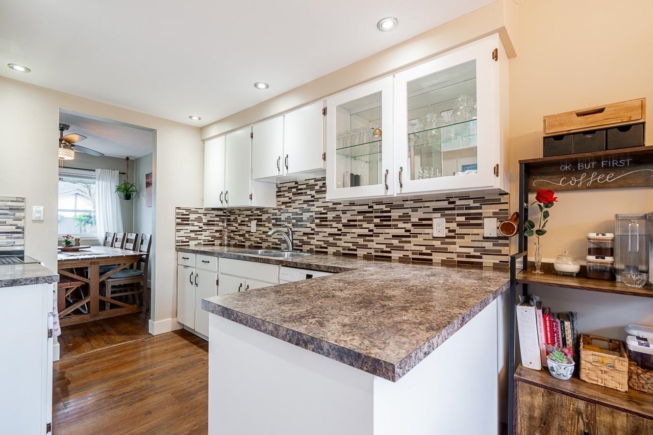 28-46689 First Avenue, Chilliwack, BC