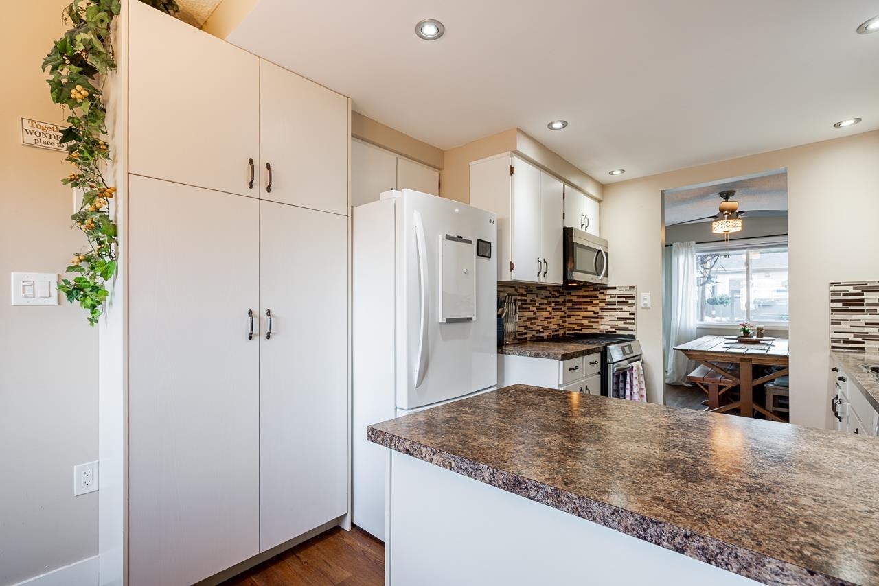 28-46689 First Avenue, Chilliwack, BC