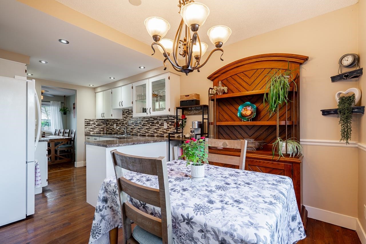 28-46689 First Avenue, Chilliwack, BC