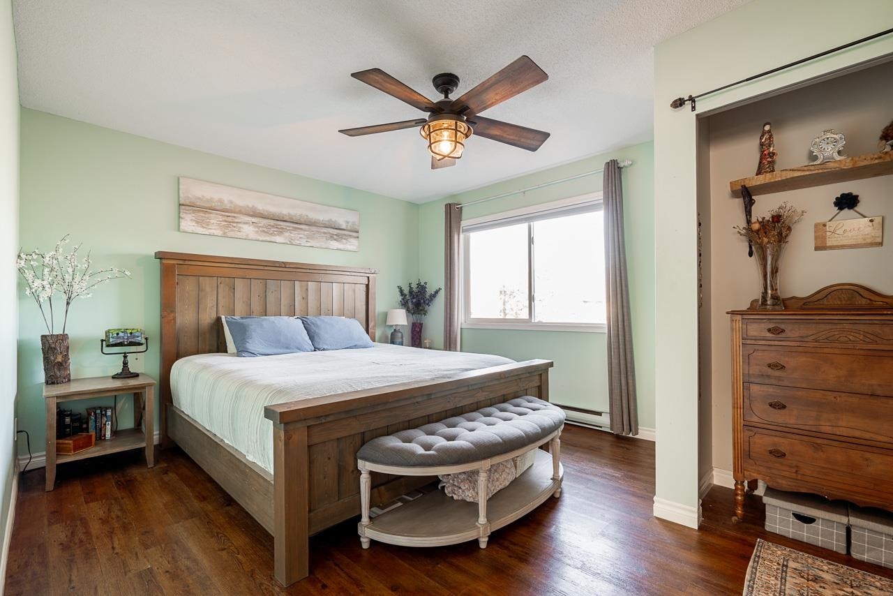 28-46689 First Avenue, Chilliwack, BC