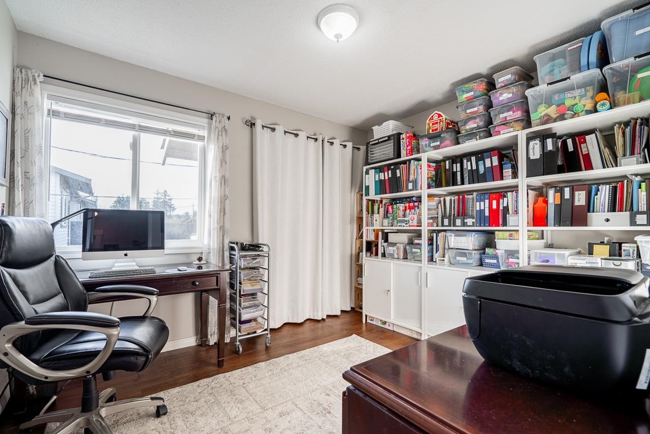 28-46689 First Avenue, Chilliwack, BC