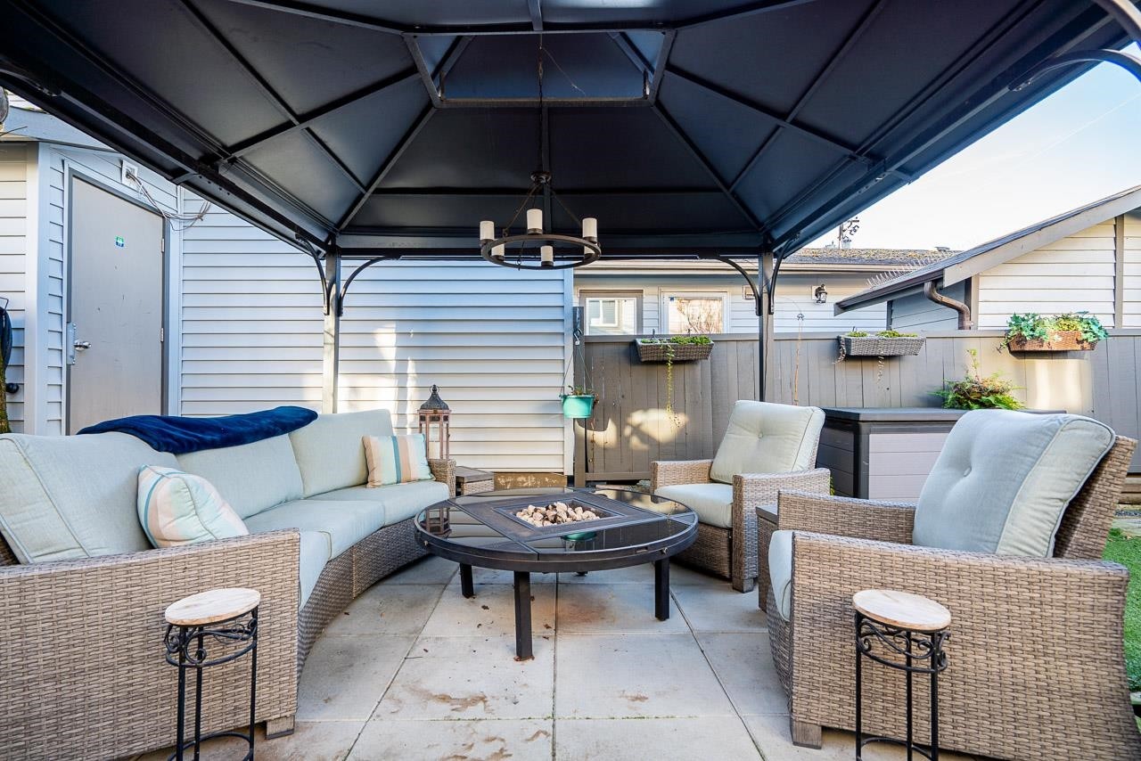 28-46689 First Avenue, Chilliwack, BC