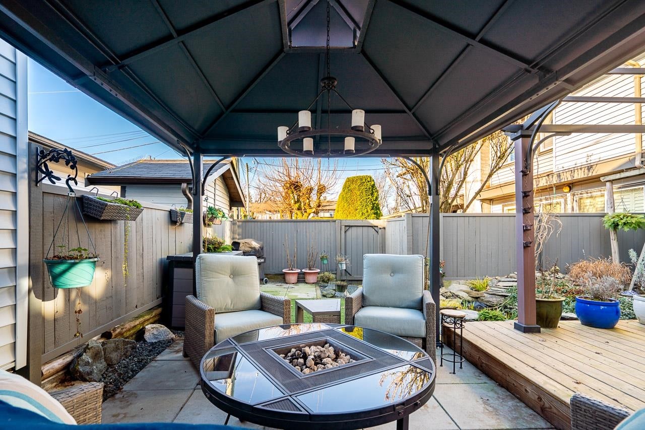 28-46689 First Avenue, Chilliwack, BC