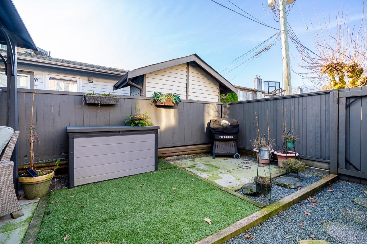 28-46689 First Avenue, Chilliwack, BC