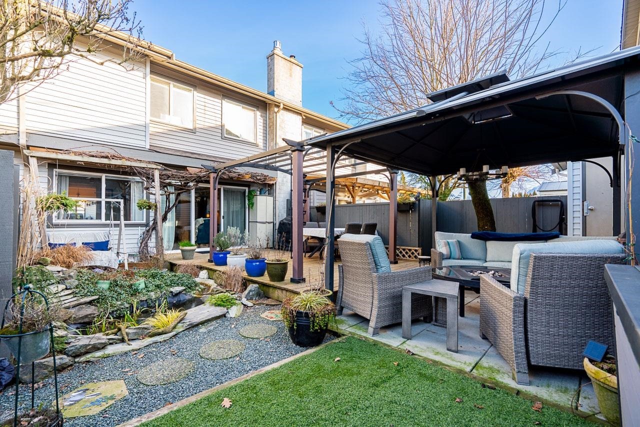 28-46689 First Avenue, Chilliwack, BC