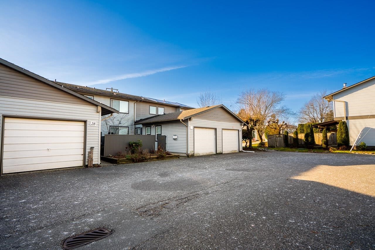 28-46689 First Avenue, Chilliwack, BC