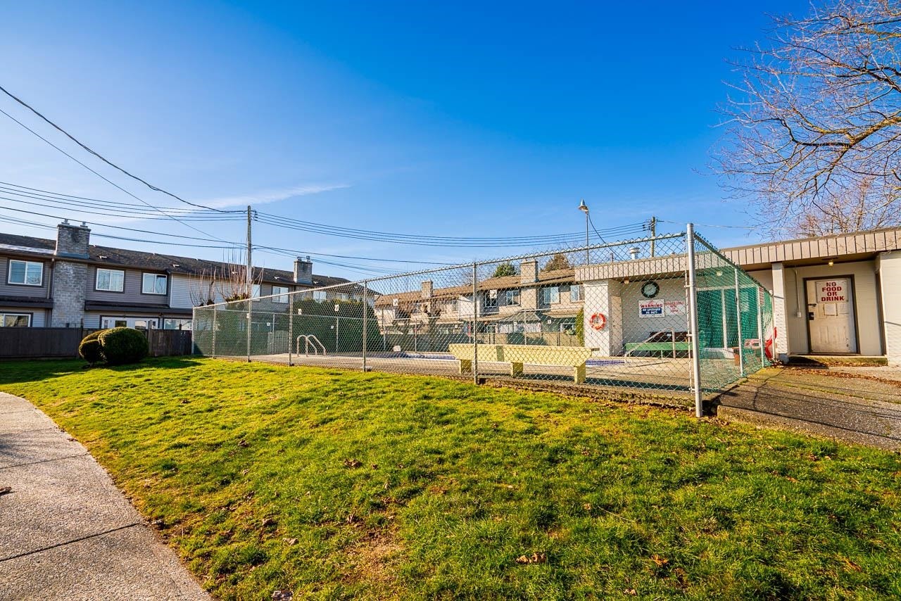 28-46689 First Avenue, Chilliwack, BC