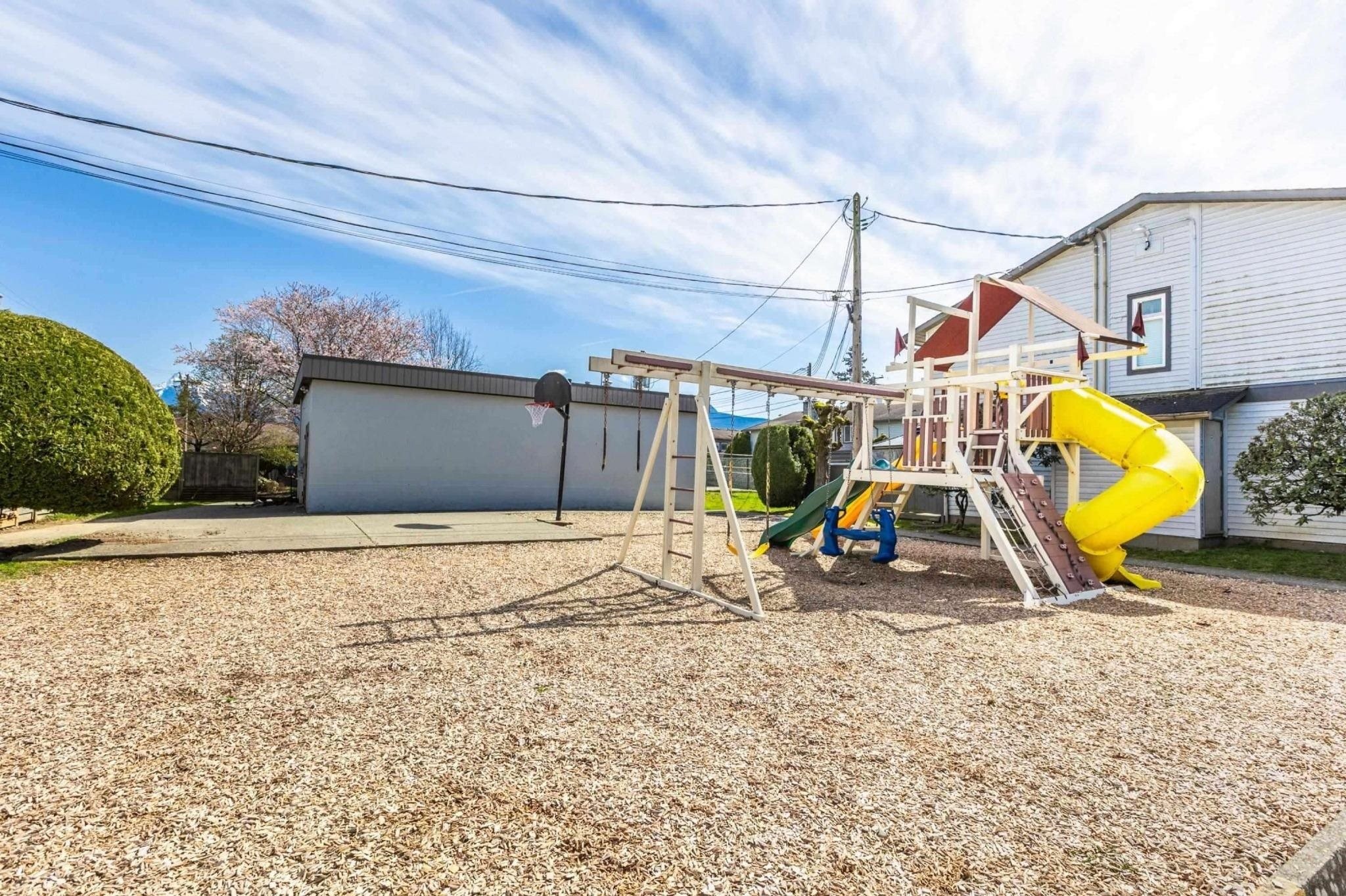 28-46689 First Avenue, Chilliwack, BC