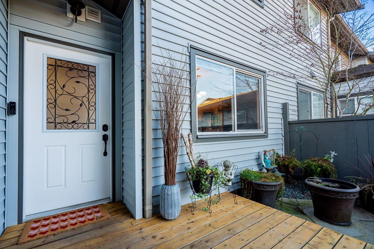 28-46689 First Avenue, Chilliwack, BC