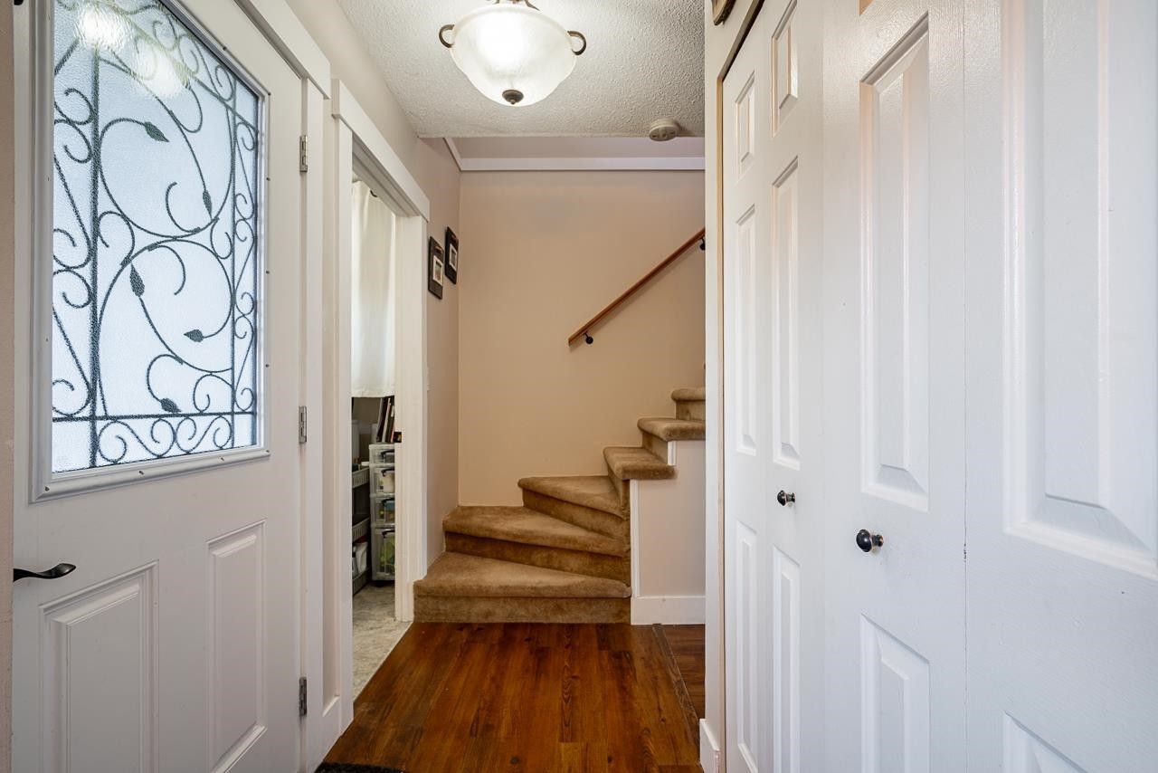 28-46689 First Avenue, Chilliwack, BC