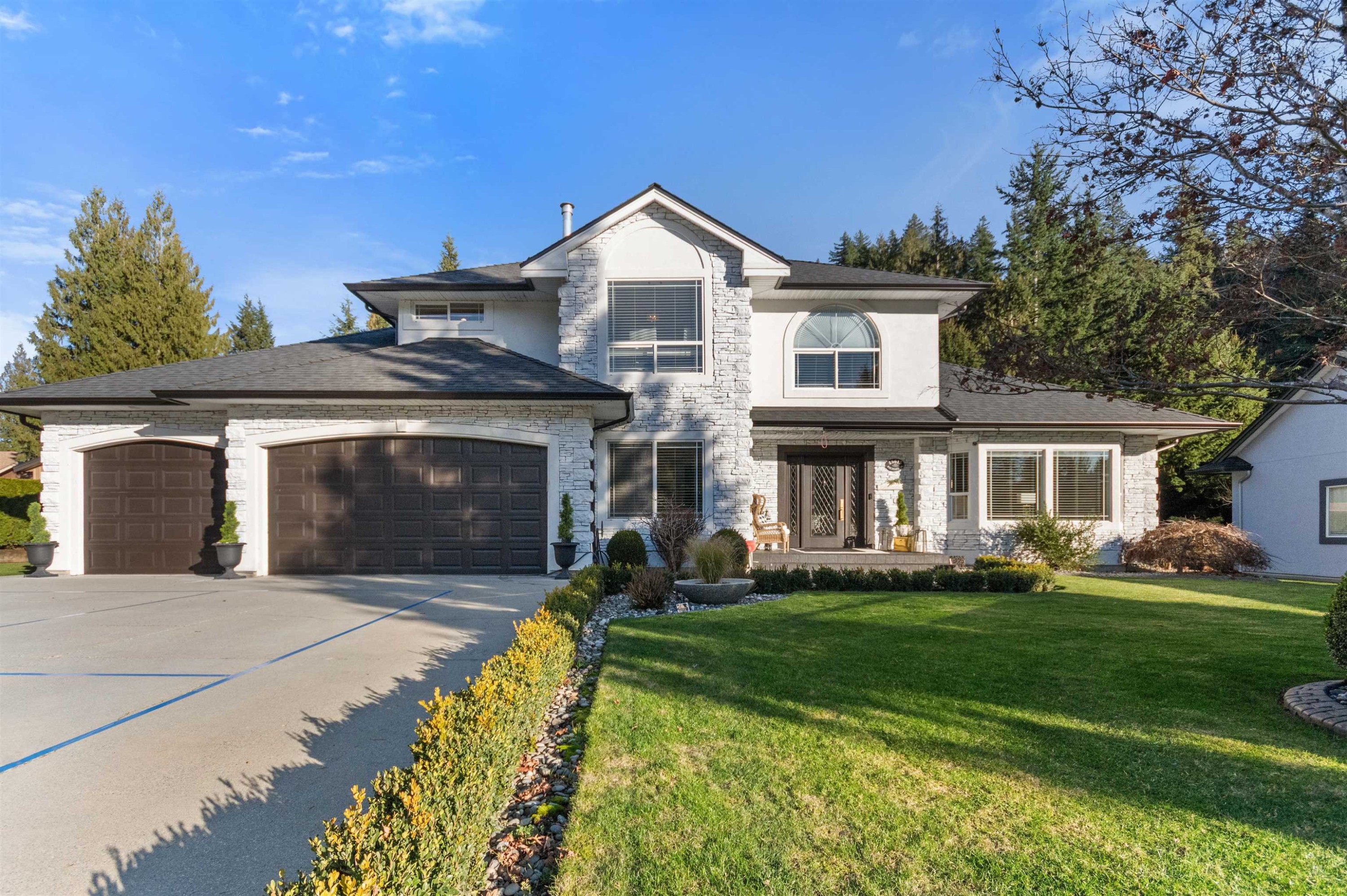 45615 Rachael Place, Cultus Lake, BC