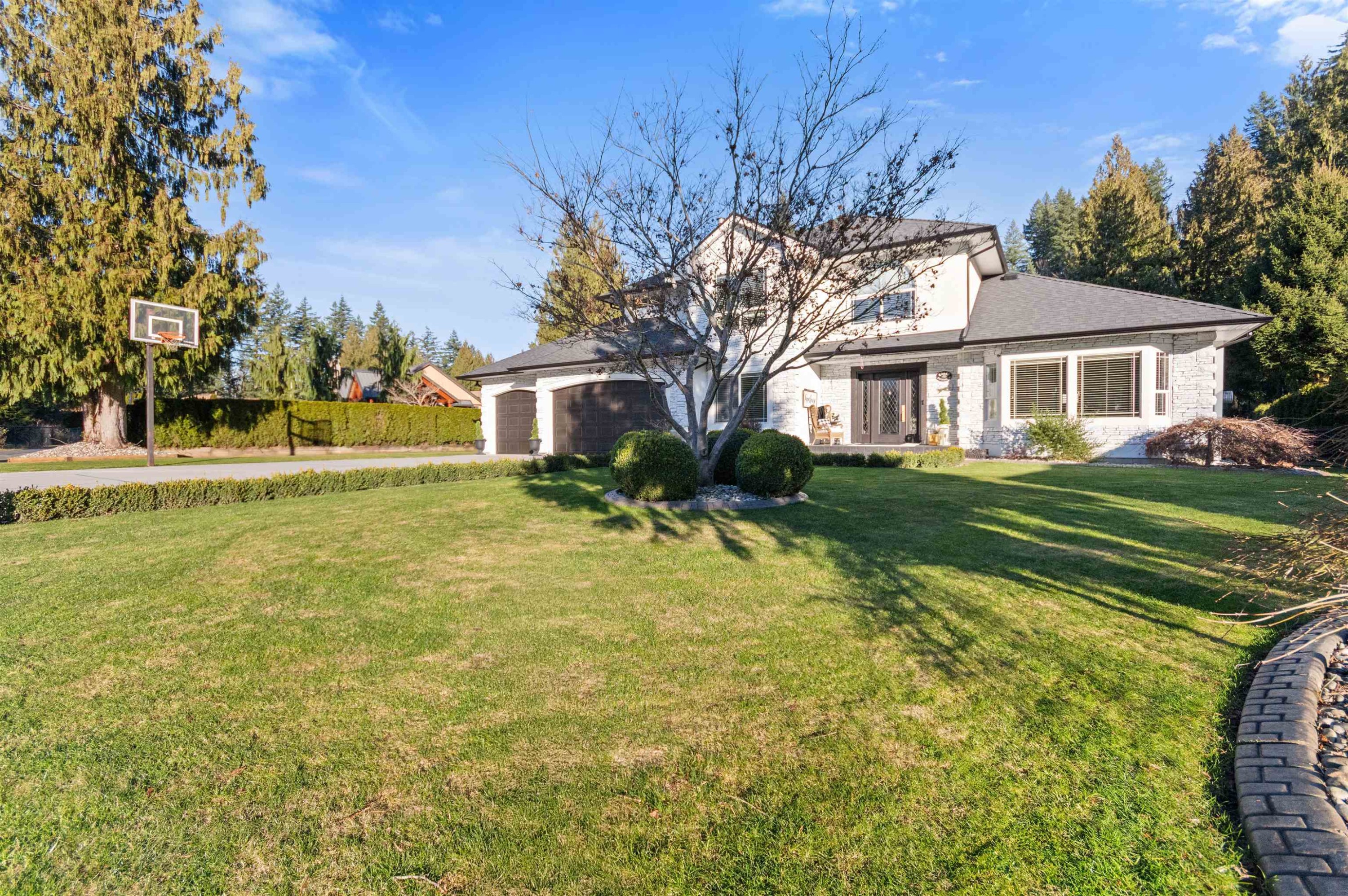 45615 Rachael Place, Cultus Lake, BC