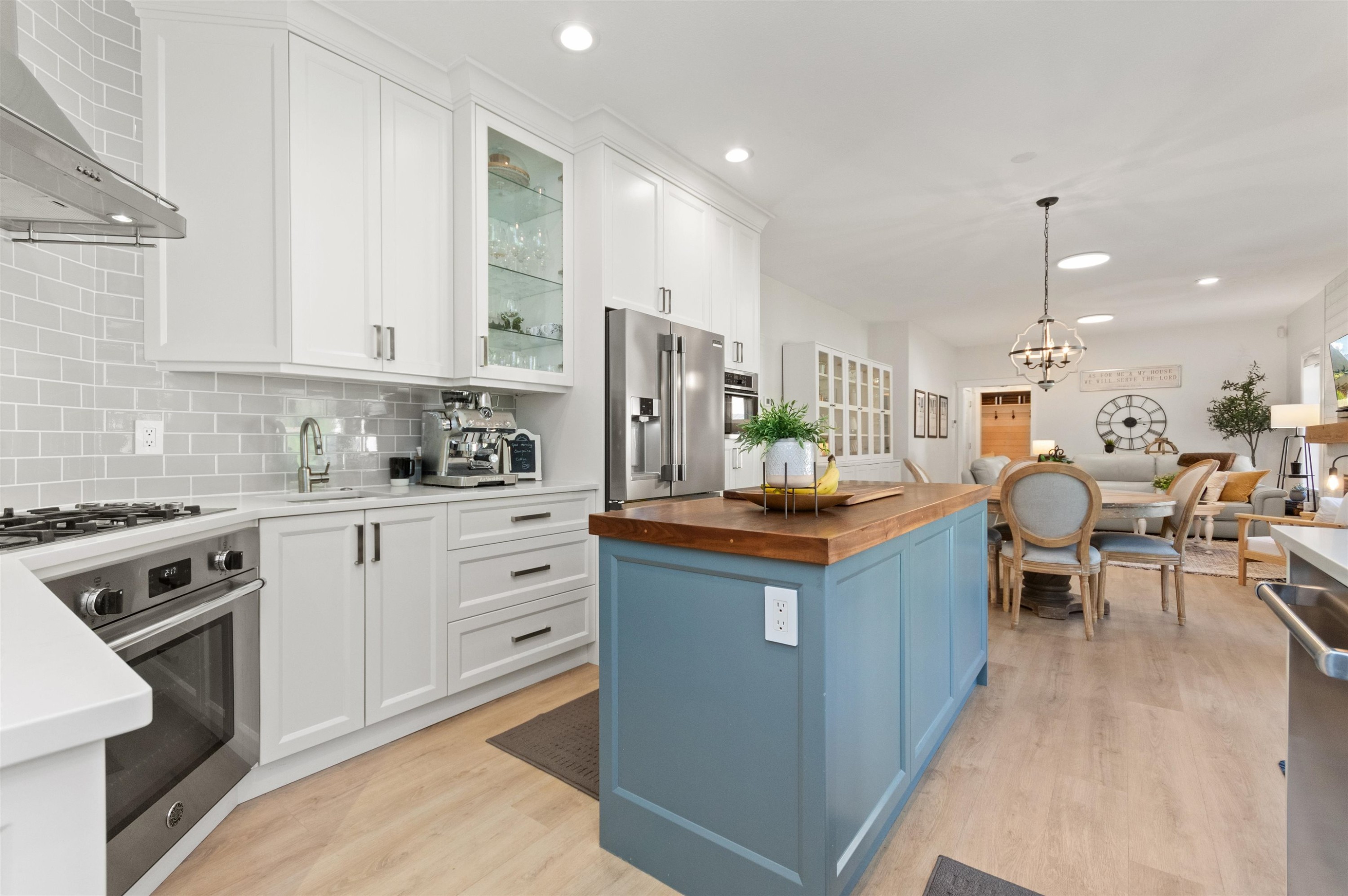 45615 Rachael Place, Cultus Lake, BC