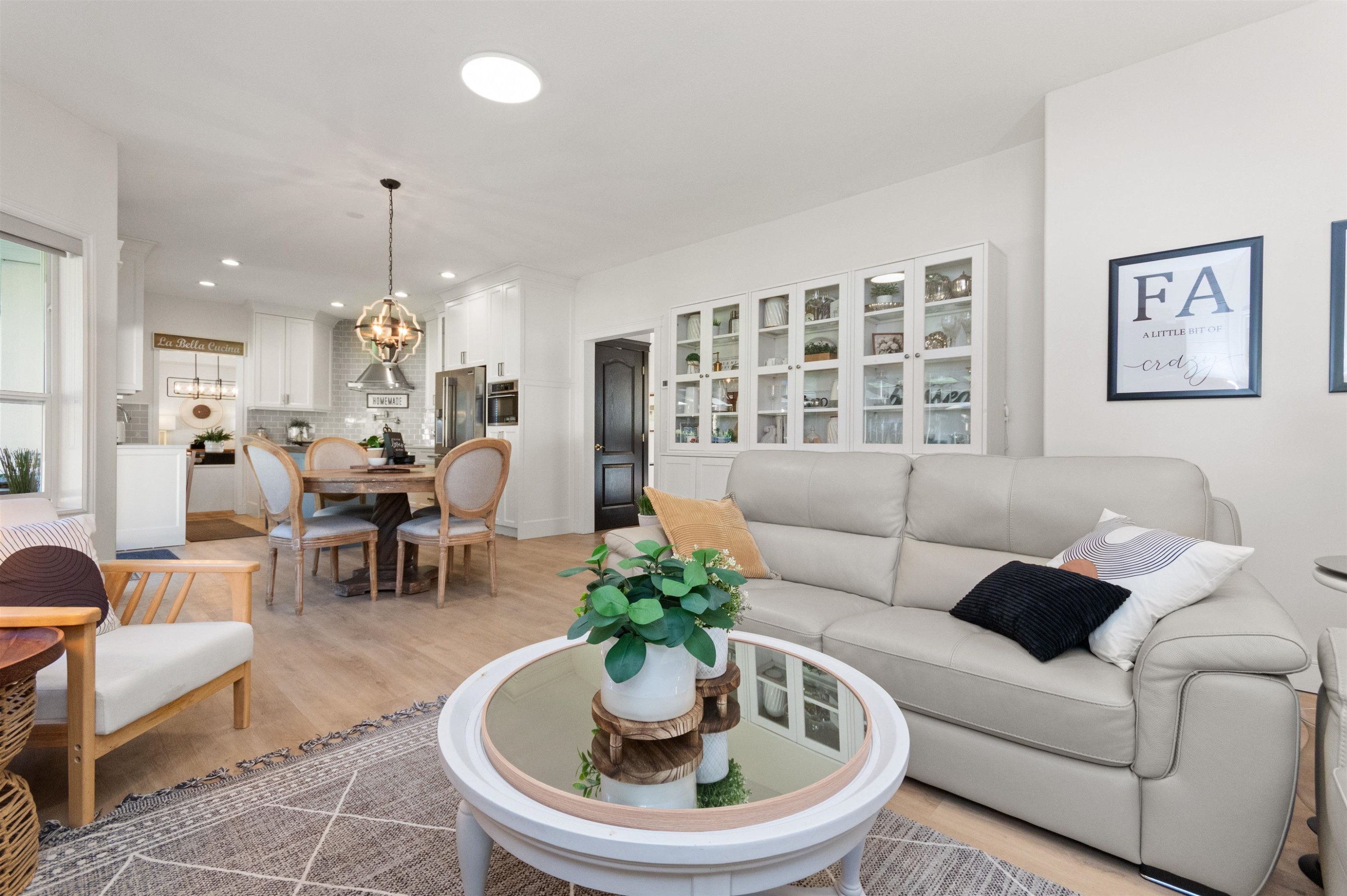 45615 Rachael Place, Cultus Lake, BC