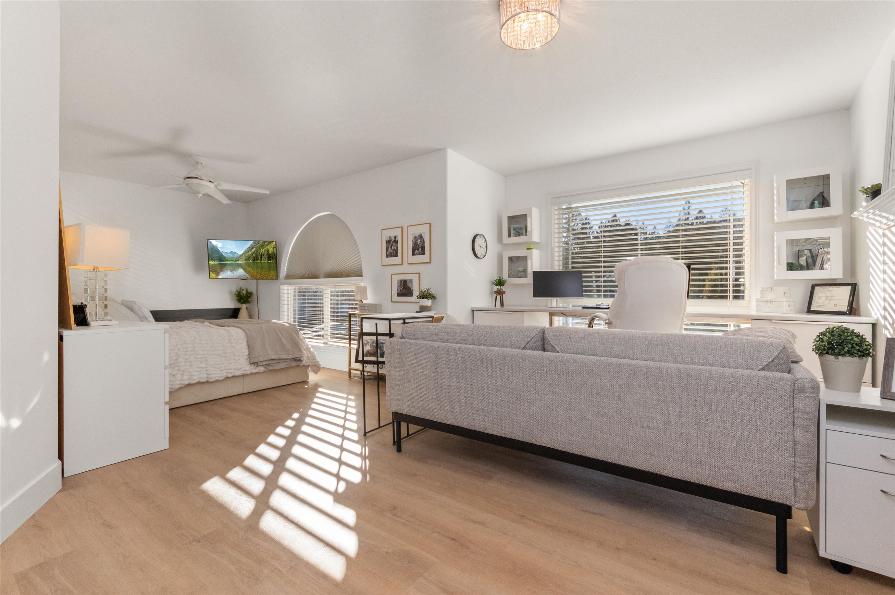 45615 Rachael Place, Cultus Lake, BC