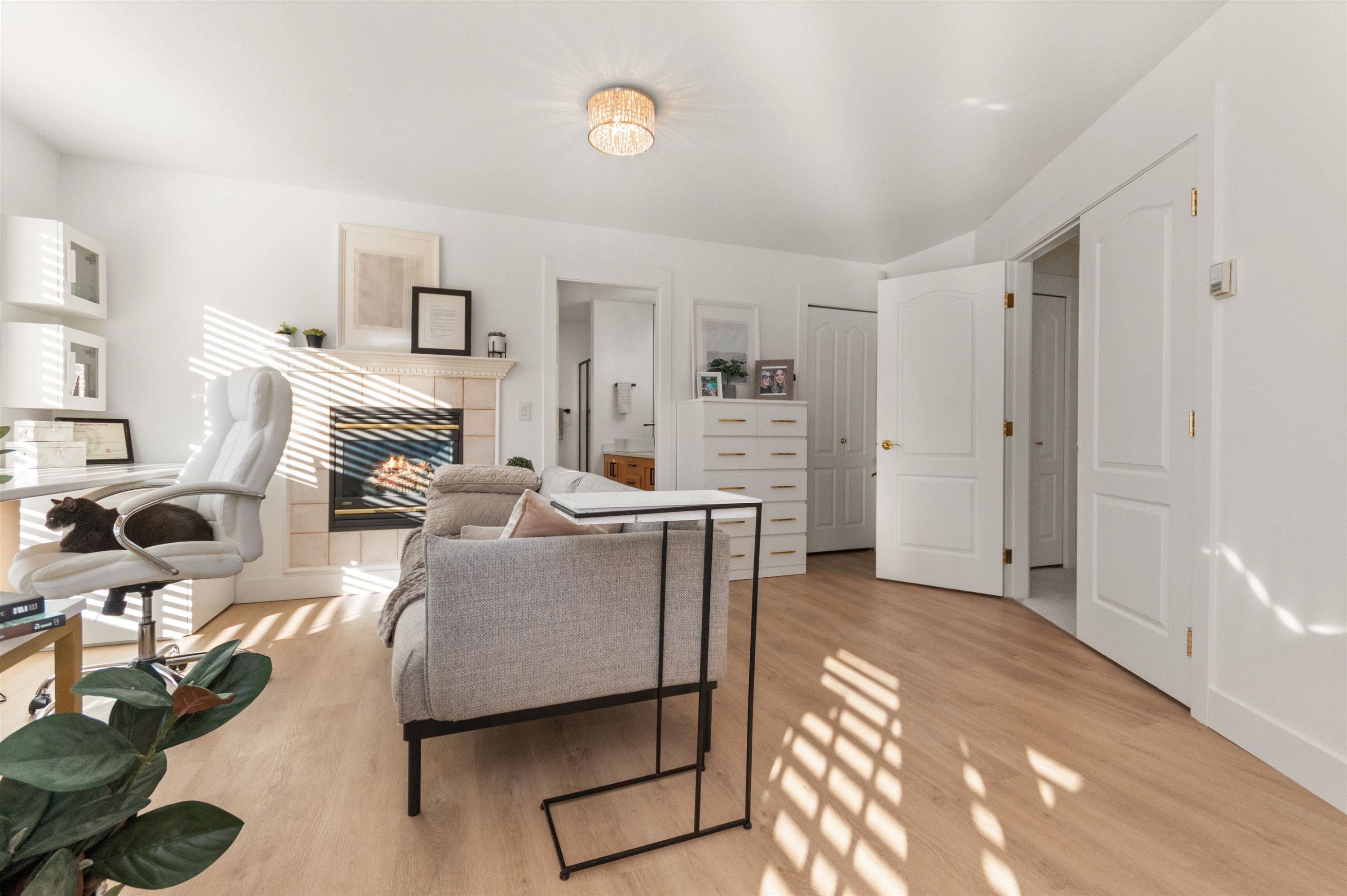 45615 Rachael Place, Cultus Lake, BC