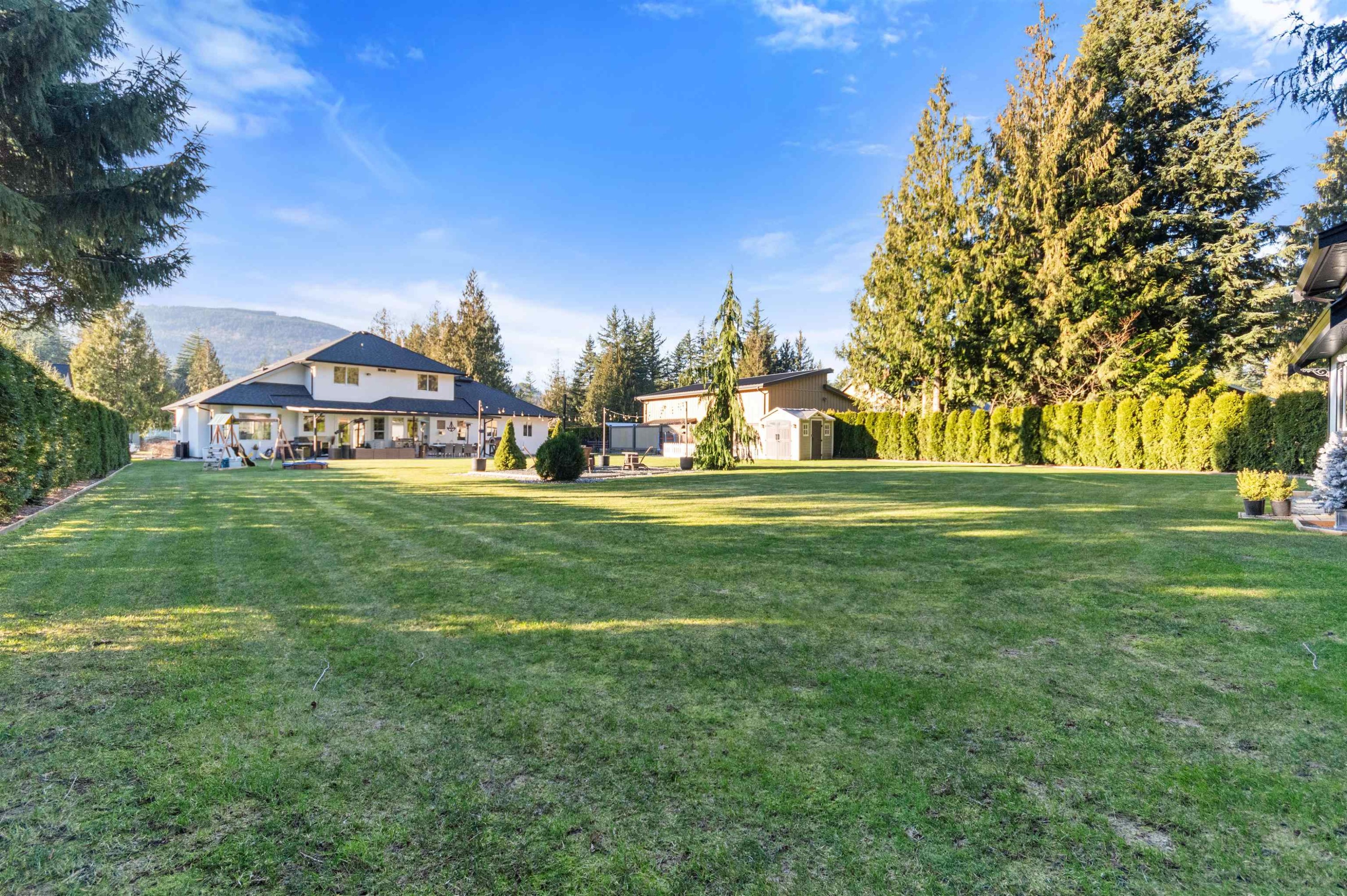 45615 Rachael Place, Cultus Lake, BC
