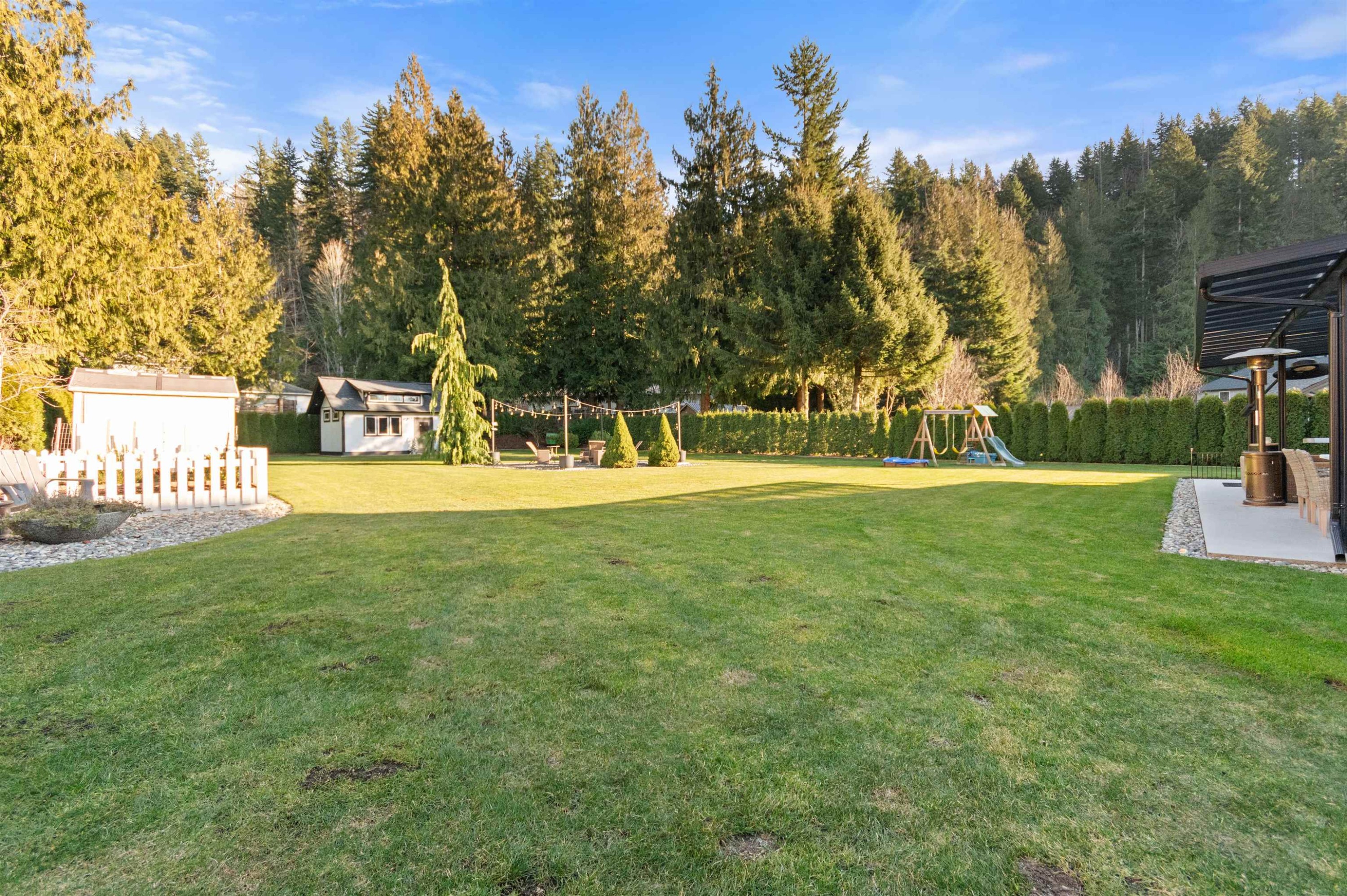 45615 Rachael Place, Cultus Lake, BC
