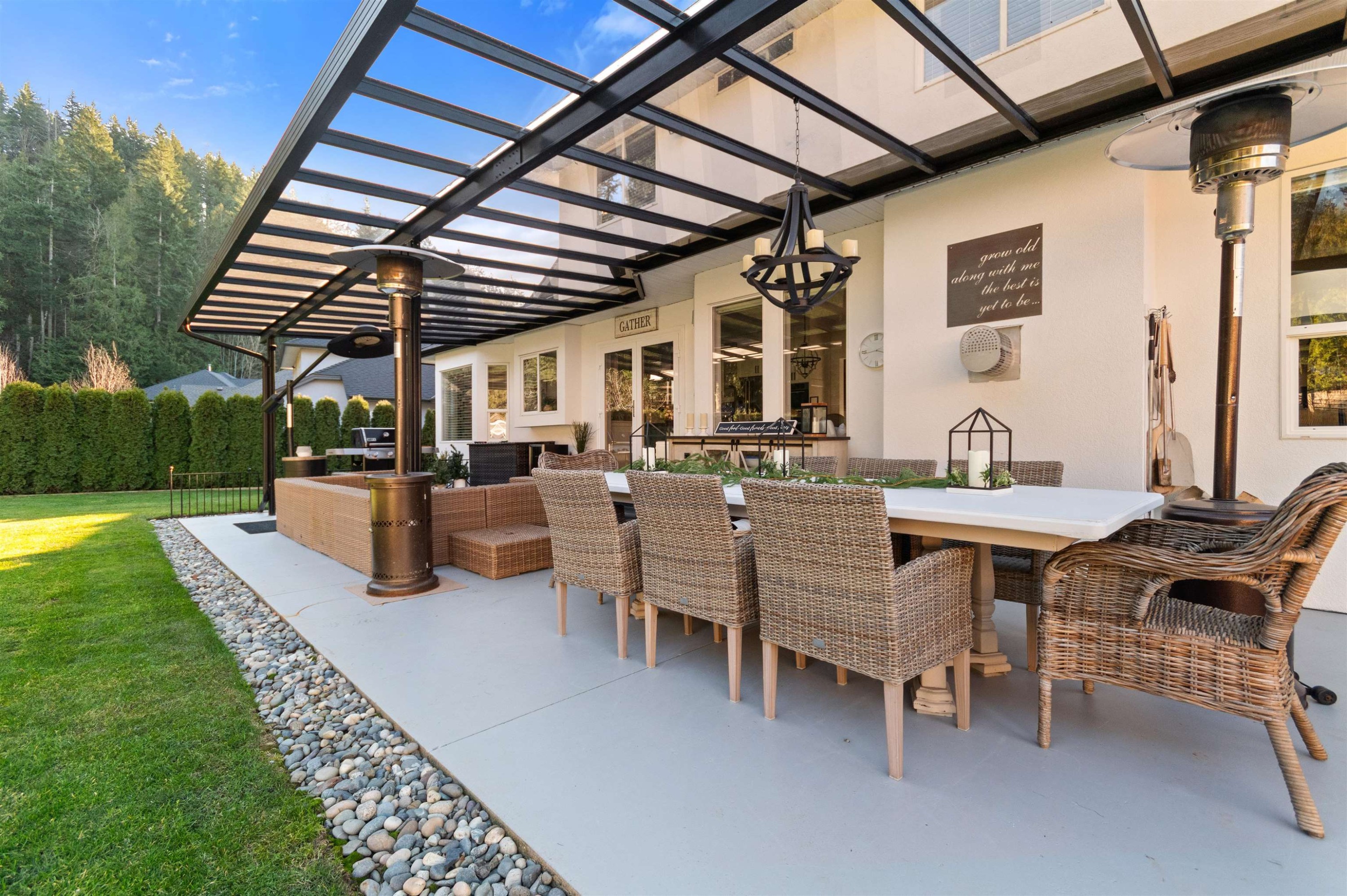 45615 Rachael Place, Cultus Lake, BC