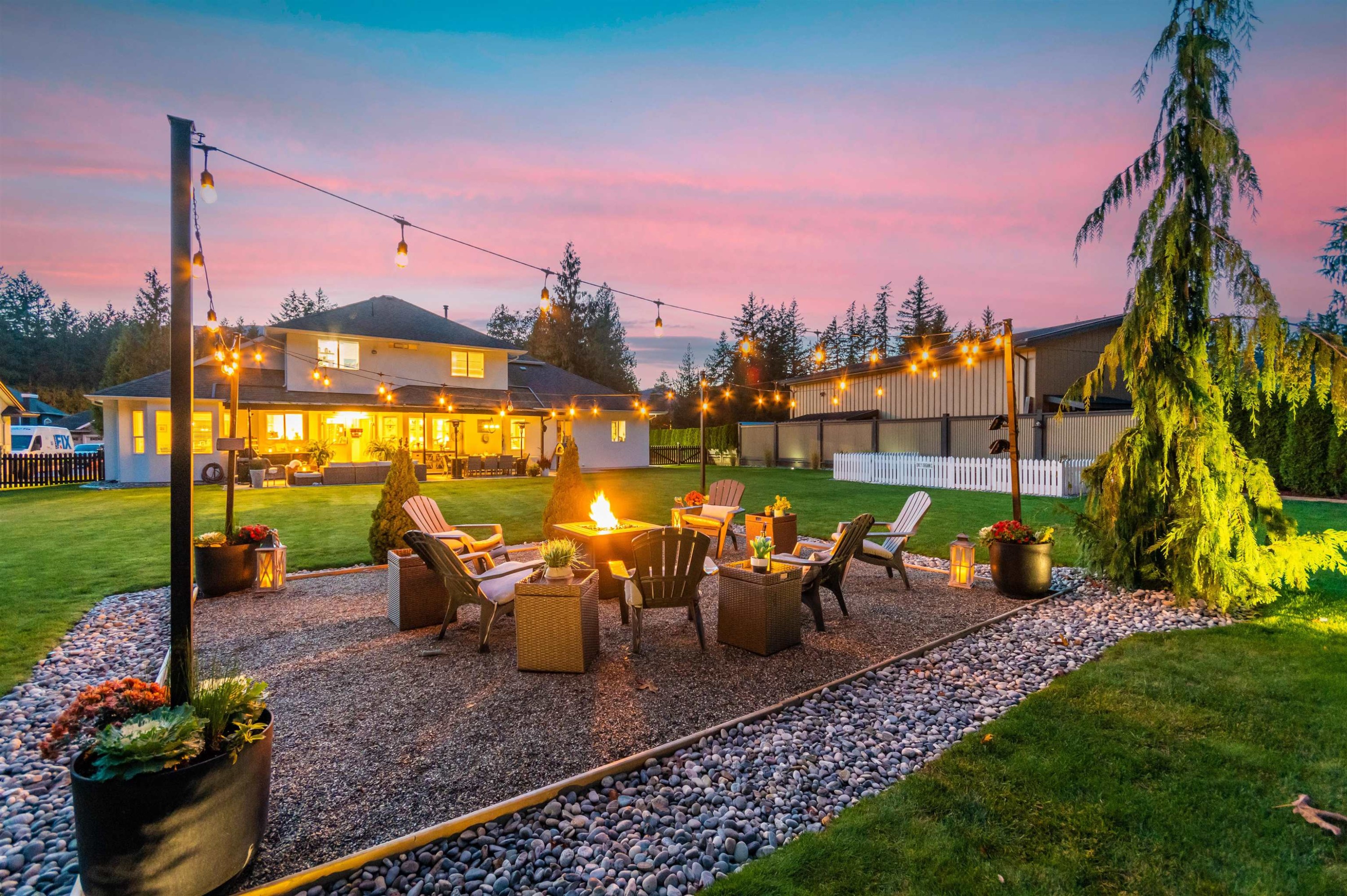 45615 Rachael Place, Cultus Lake, BC