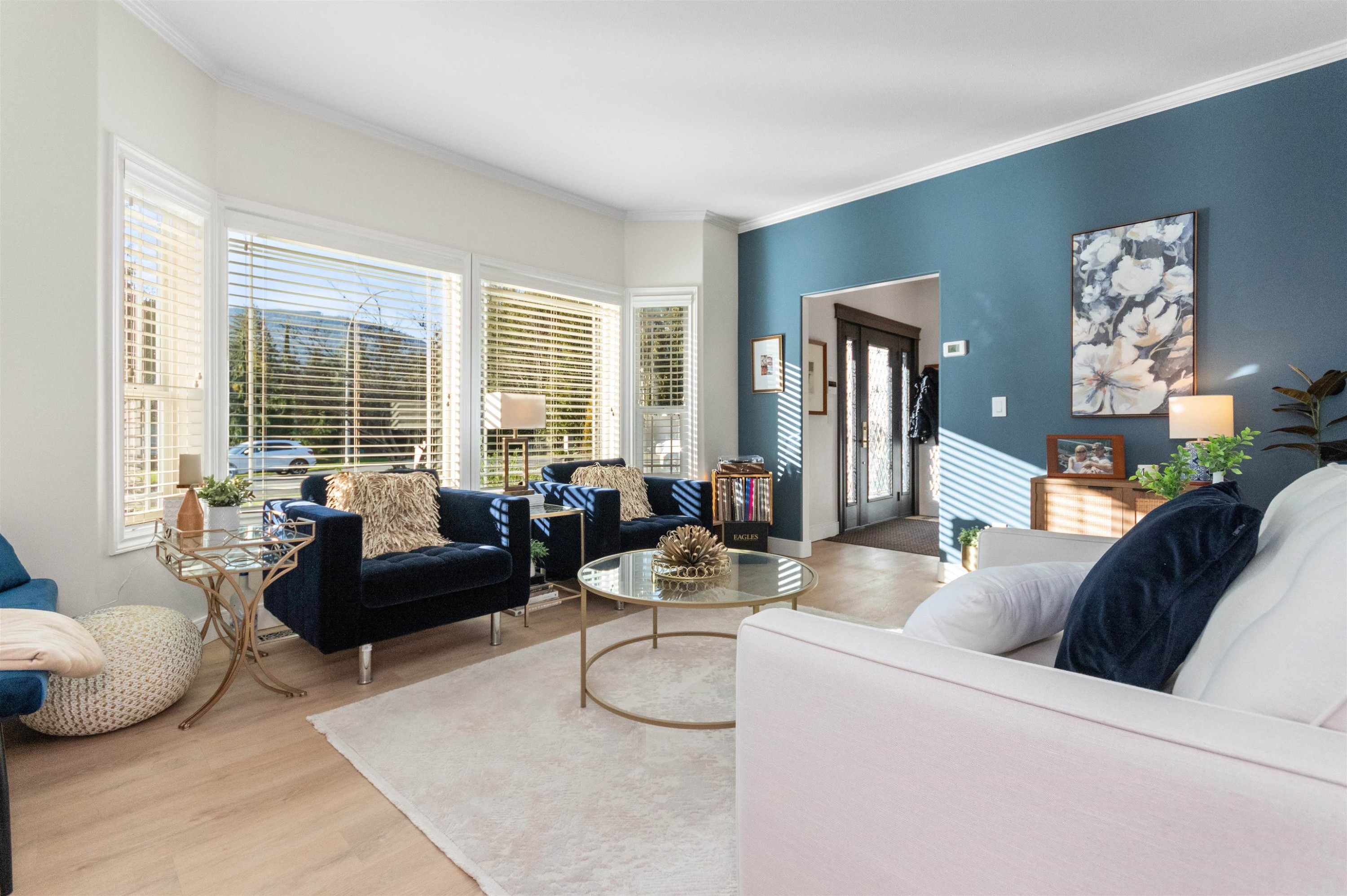 45615 Rachael Place, Cultus Lake, BC