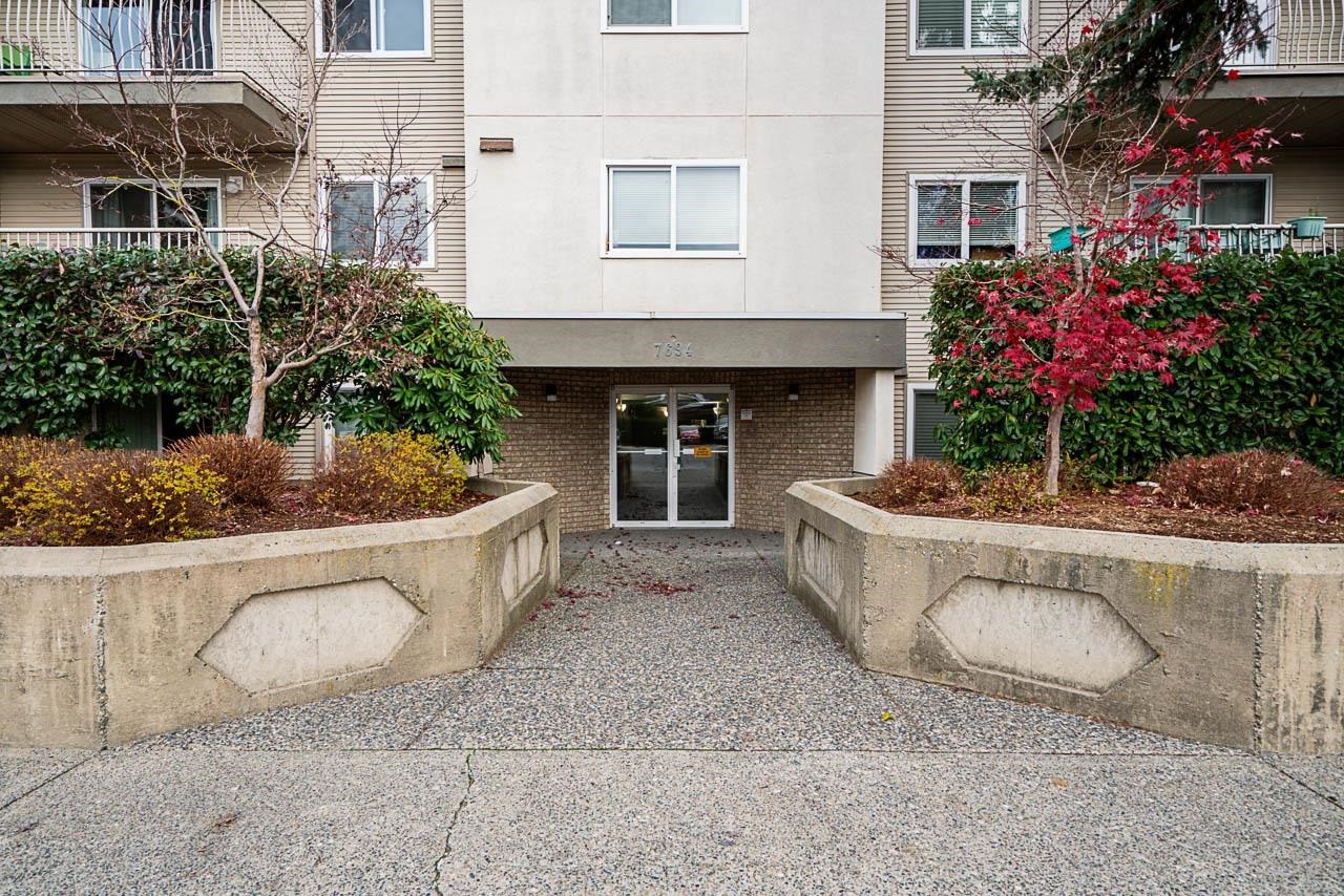 118-7694 Evans Road, Chilliwack, BC