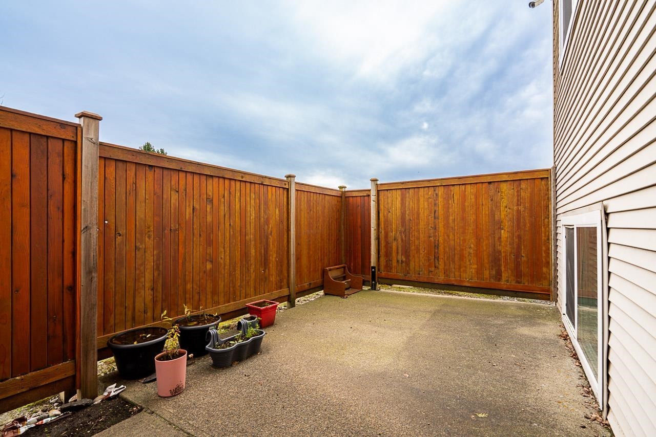 118-7694 Evans Road, Chilliwack, BC