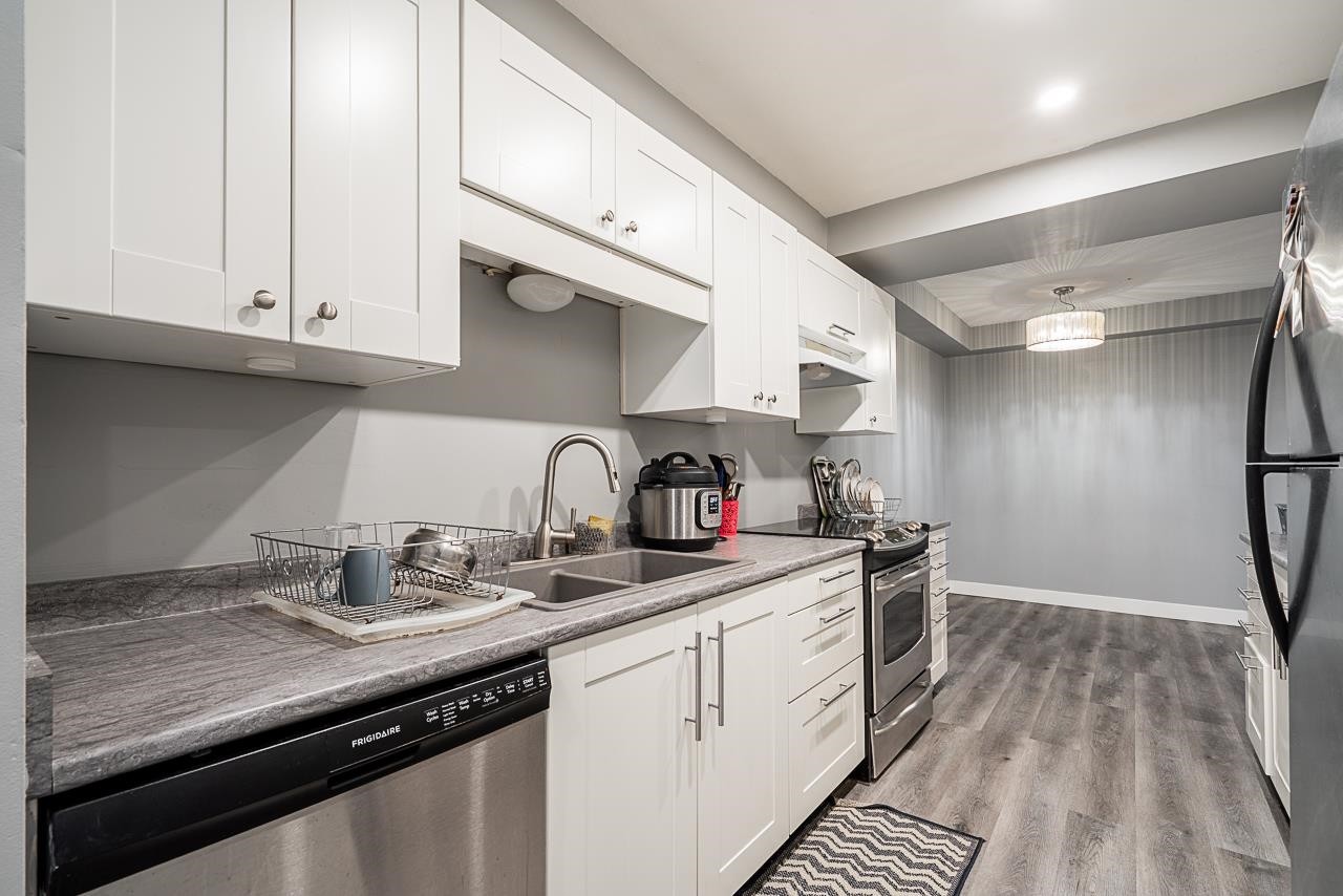 118-7694 Evans Road, Chilliwack, BC