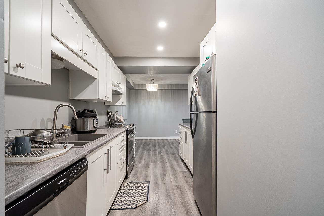 118-7694 Evans Road, Chilliwack, BC