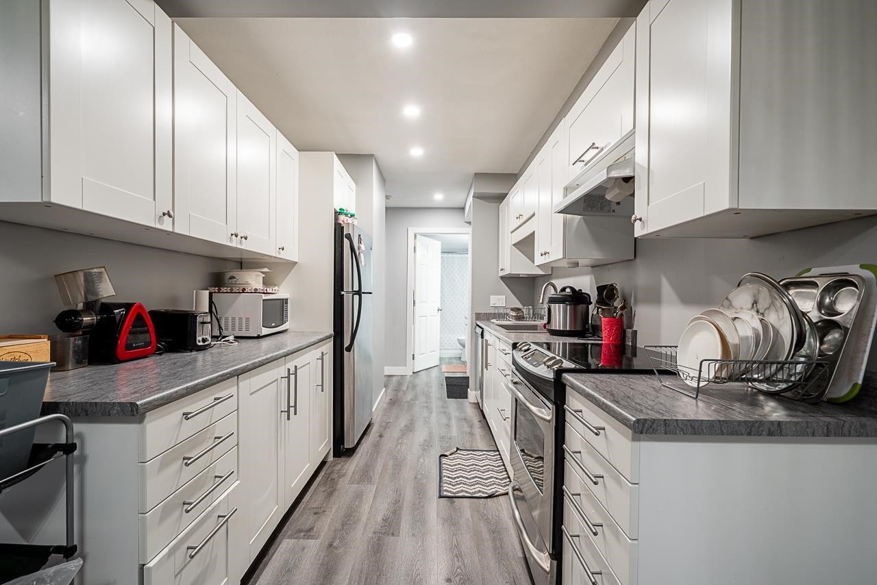 118-7694 Evans Road, Chilliwack, BC