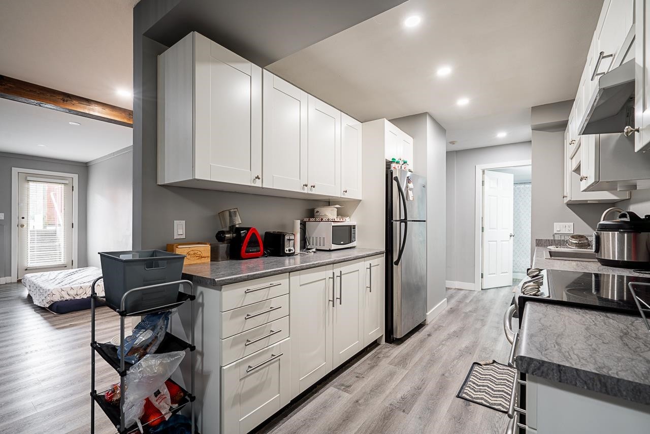 118-7694 Evans Road, Chilliwack, BC