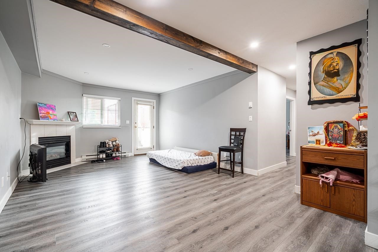 118-7694 Evans Road, Chilliwack, BC