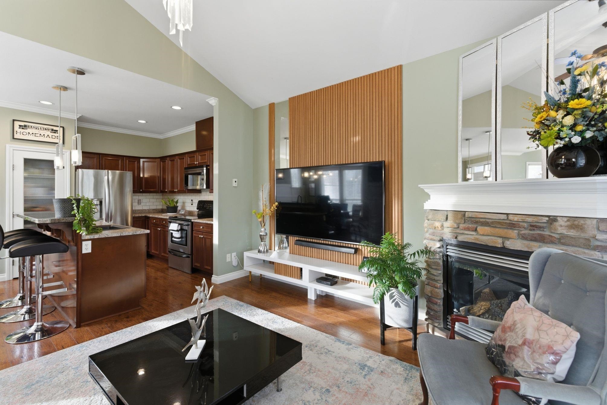 41-6577 Southdowne Place, Chilliwack, BC