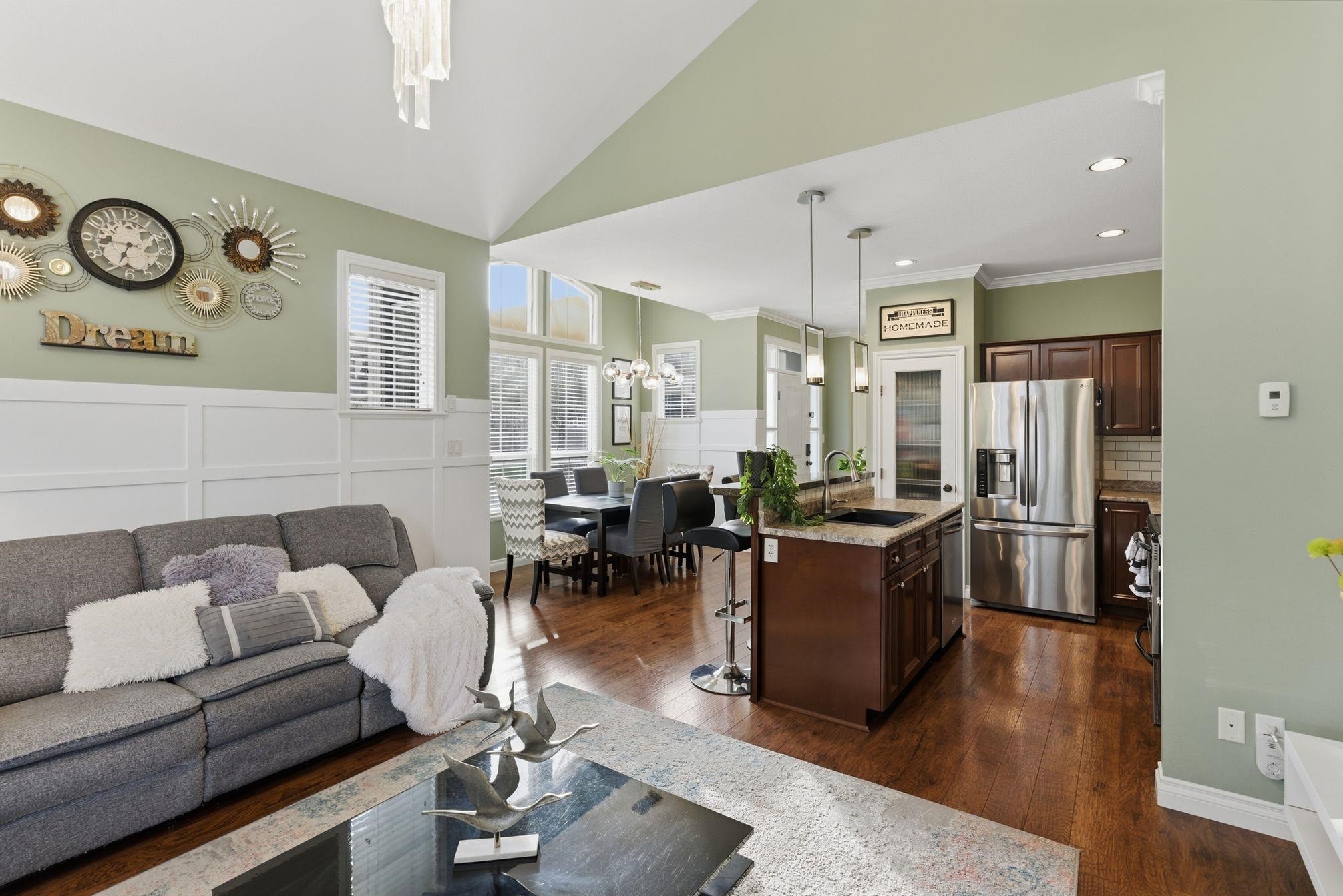 41-6577 Southdowne Place, Chilliwack, BC