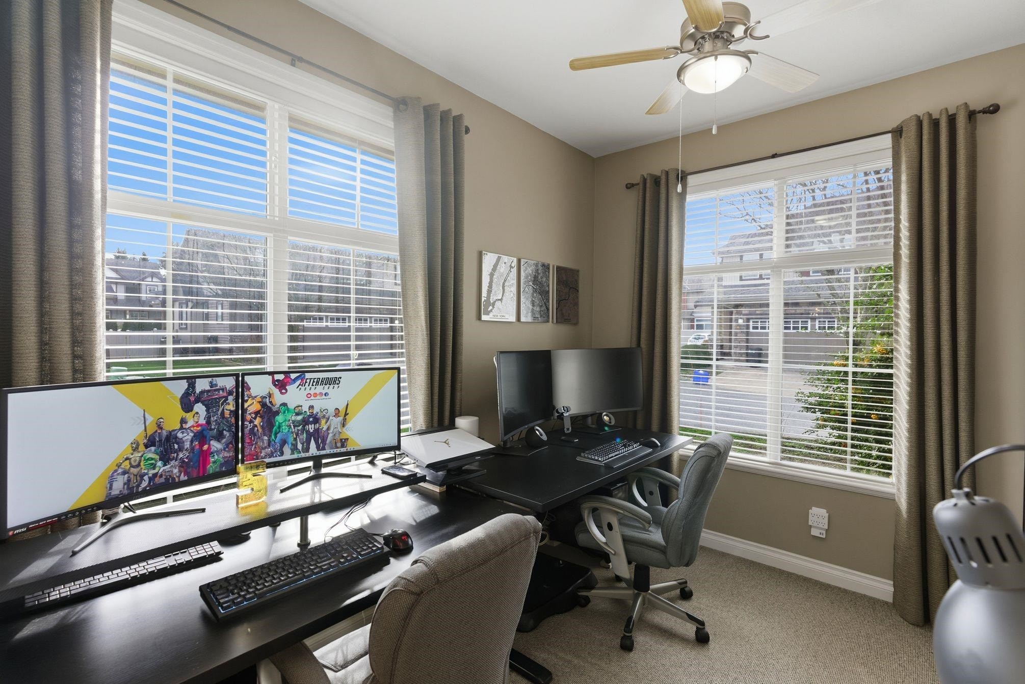 41-6577 Southdowne Place, Chilliwack, BC