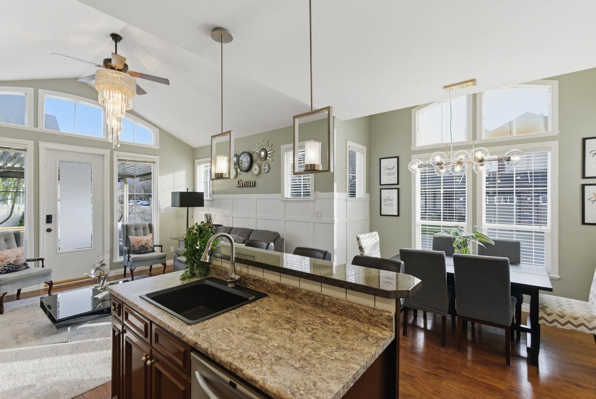 41-6577 Southdowne Place, Chilliwack, BC