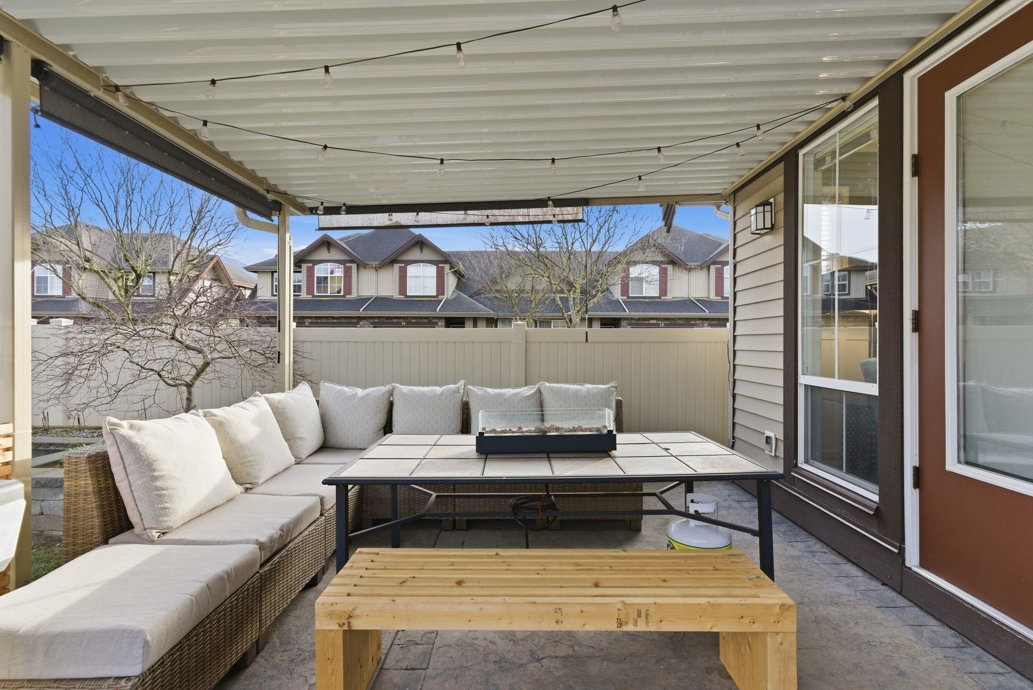 41-6577 Southdowne Place, Chilliwack, BC