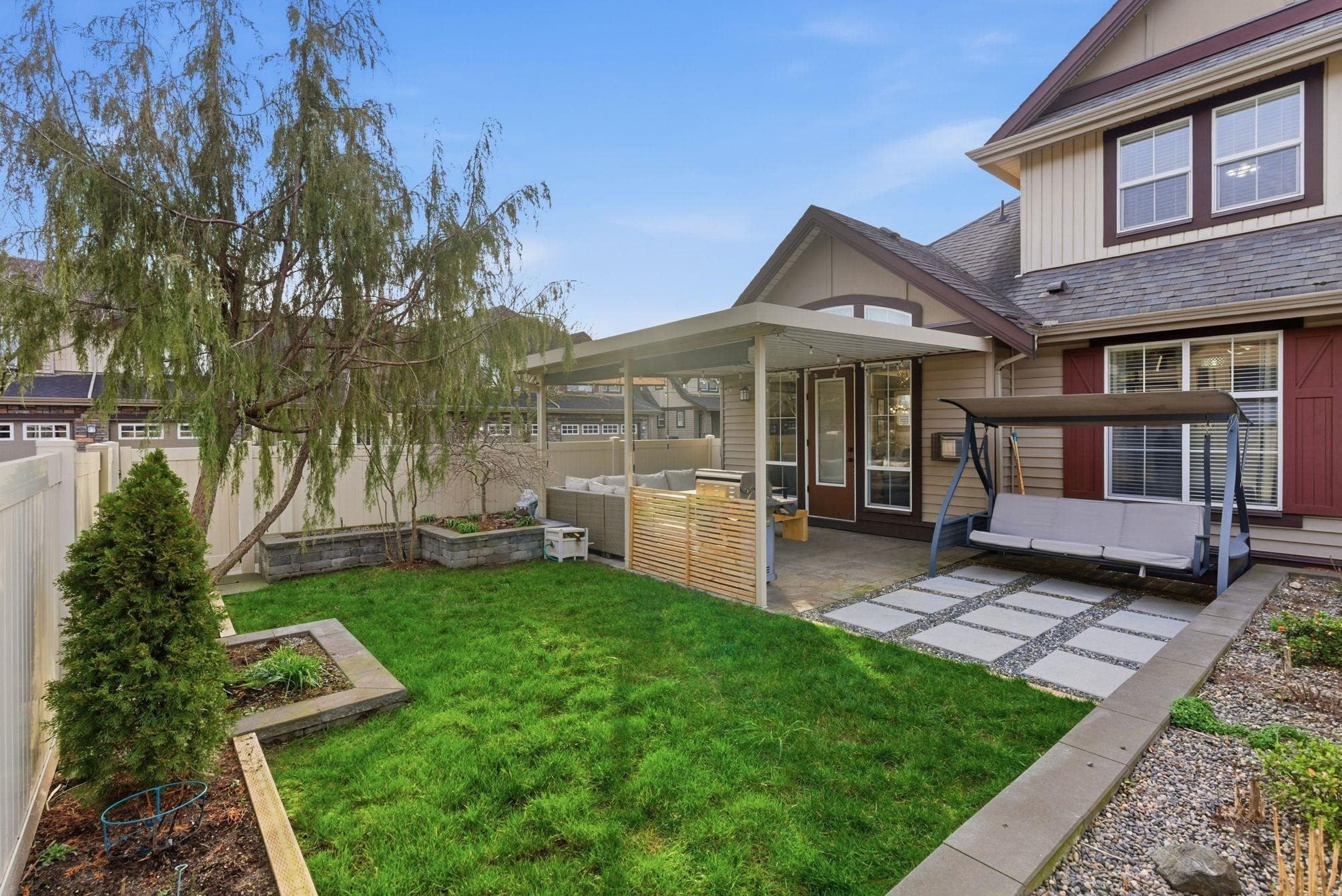 41-6577 Southdowne Place, Chilliwack, BC