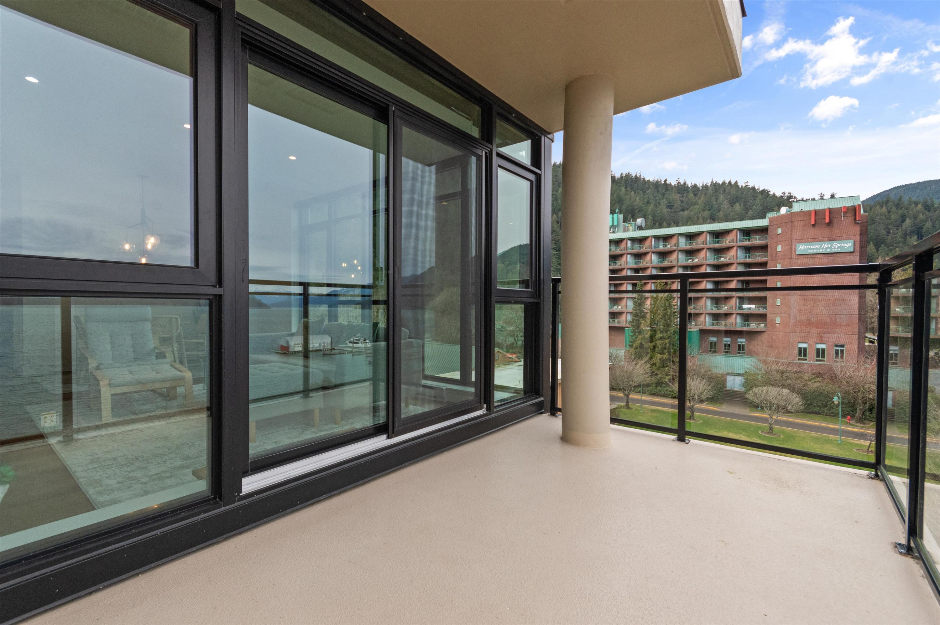 508-120 Esplanade Avenue, Harrison Hot Springs, BC