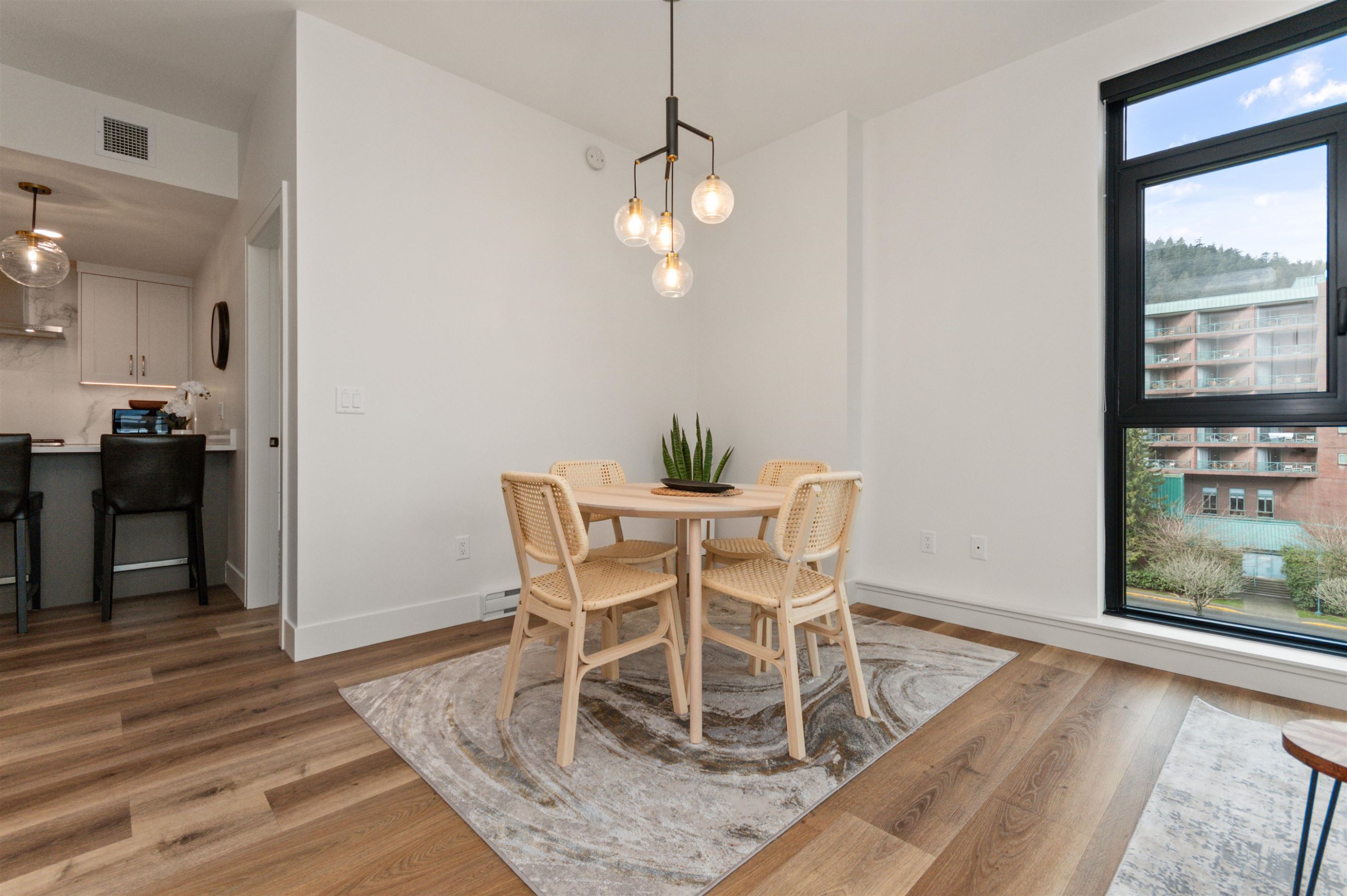 508-120 Esplanade Avenue, Harrison Hot Springs, BC