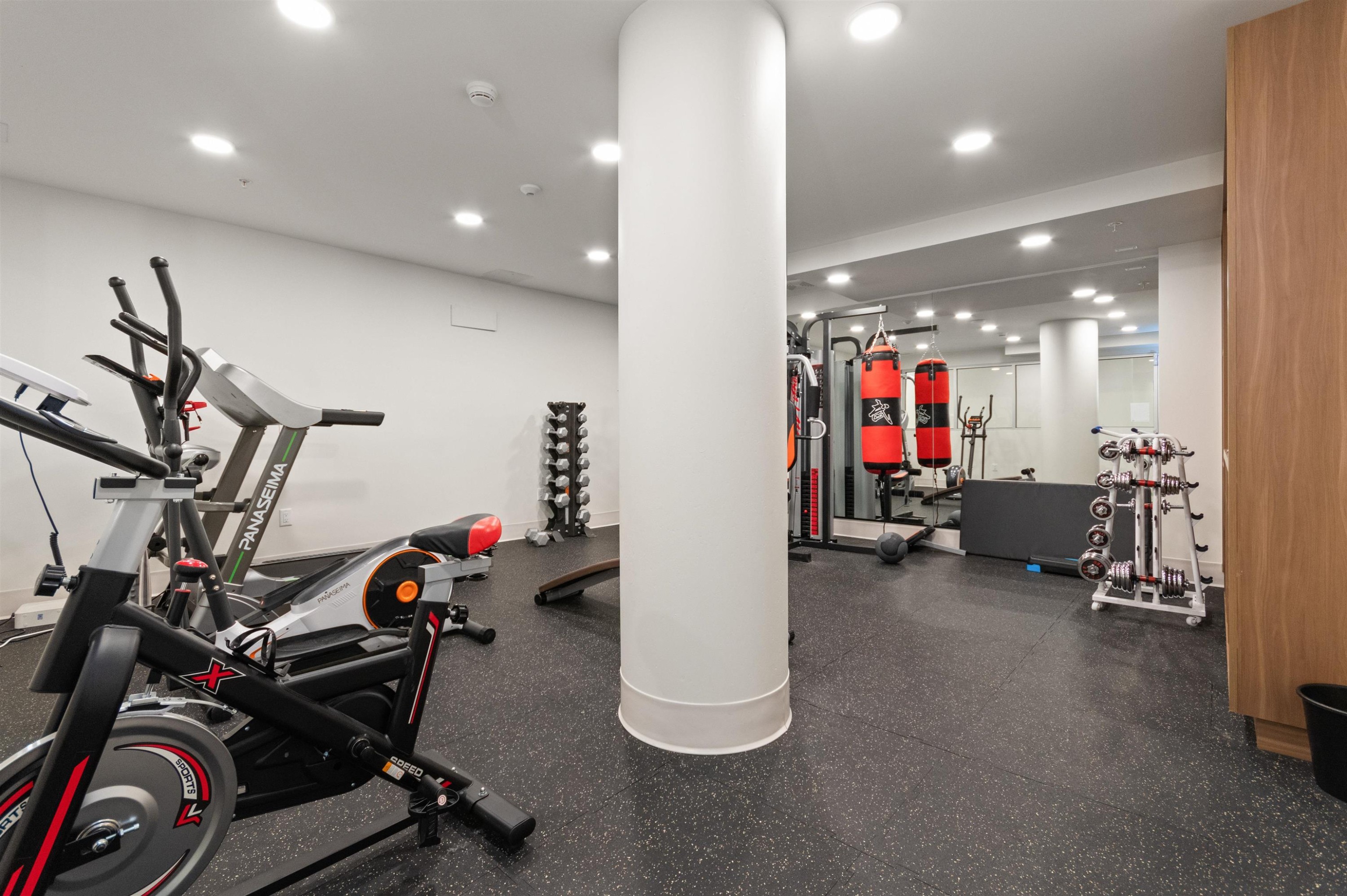 508-120 Esplanade Avenue, Harrison Hot Springs, BC